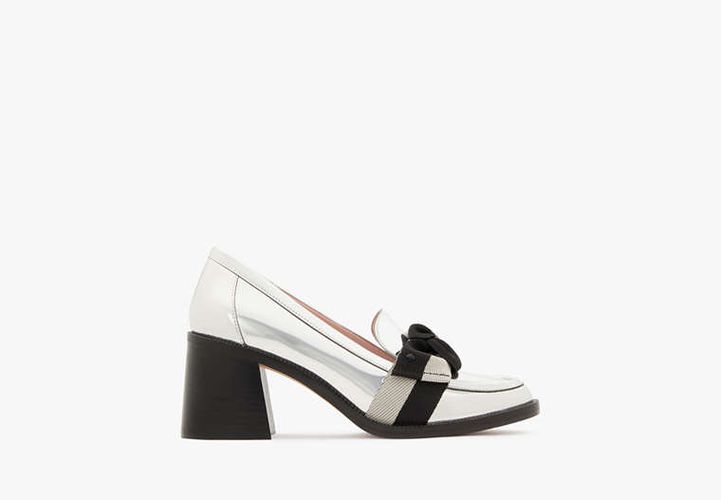 Leandra Heeled Loafer - Kate Spade New York - Modalova