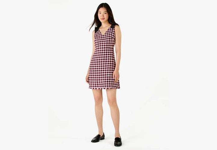 Tweed Dress - Kate Spade New York - Modalova