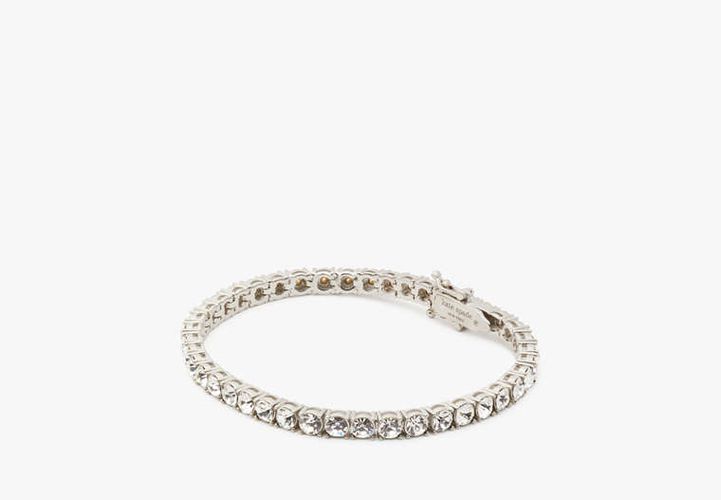 Shimmy Tennis Bracelet - Kate Spade New York - Modalova