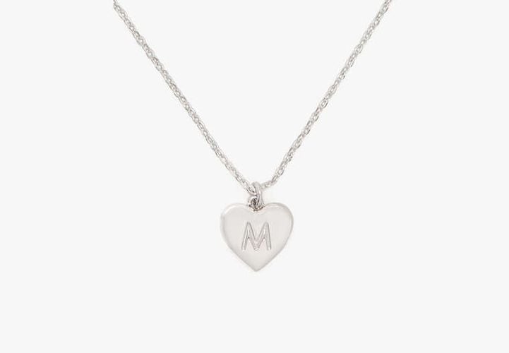 Initial Here M Pendant - Kate Spade New York - Modalova