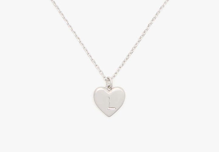 Initial Here L Pendant - Kate Spade New York - Modalova