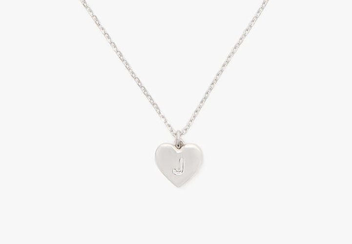 Initial Here J Pendant - Kate Spade New York - Modalova