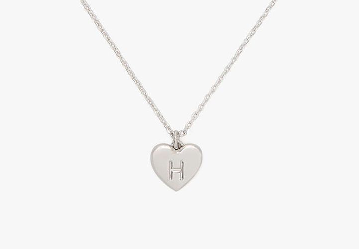 Initial Here H Pendant - Kate Spade New York - Modalova