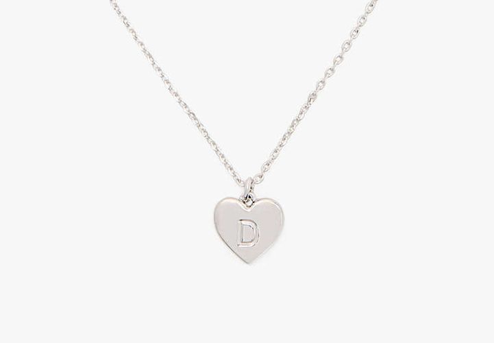 Initial Here D Pendant - Kate Spade New York - Modalova