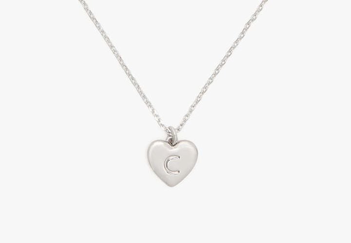 Initial Here C Pendant - Kate Spade New York - Modalova