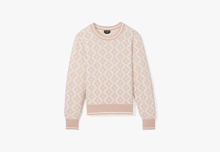 Spade Flower Sweater - Kate Spade New York - Modalova