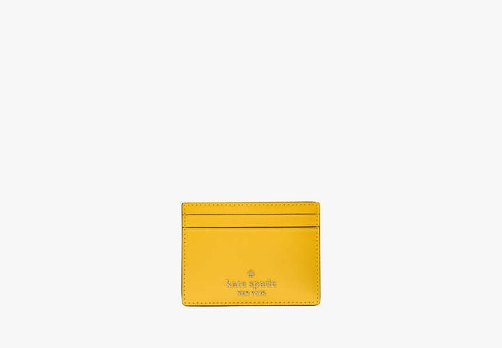 Madison Small Slim Card Holder - Kate Spade New York - Modalova