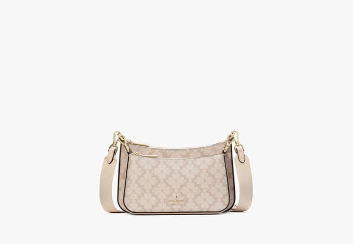 Signature Spade Flower Small Crossbody - Kate Spade New York - Modalova