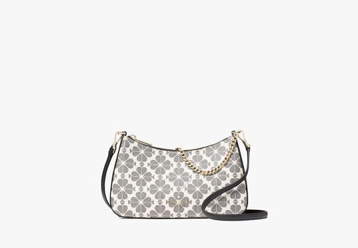 Signature Spade Flower Medium Convertible Crossbody - Kate Spade New York - Modalova