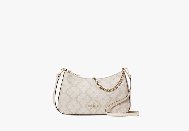 Signature Spade Flower Medium Convertible Crossbody - Kate Spade New York - Modalova