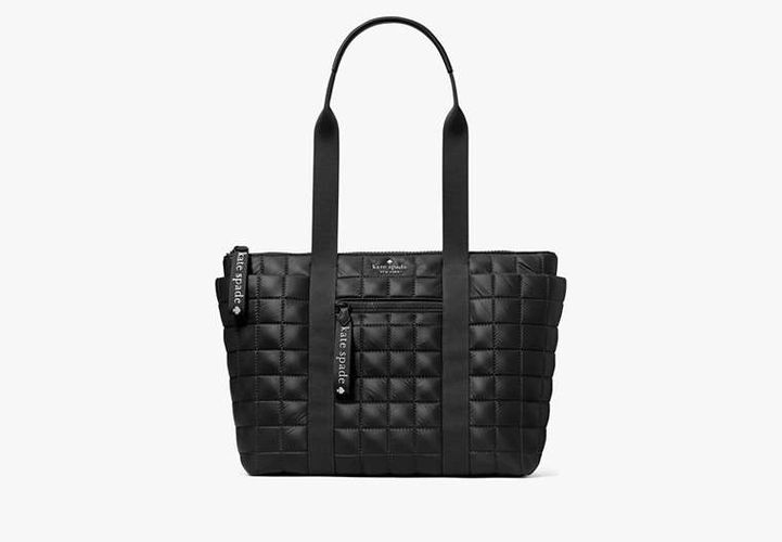 Camden Quilted Medium Tote - Kate Spade New York - Modalova