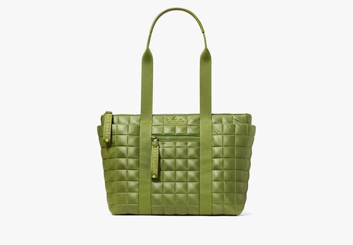 Camden Quilted Medium Tote - Kate Spade New York - Modalova