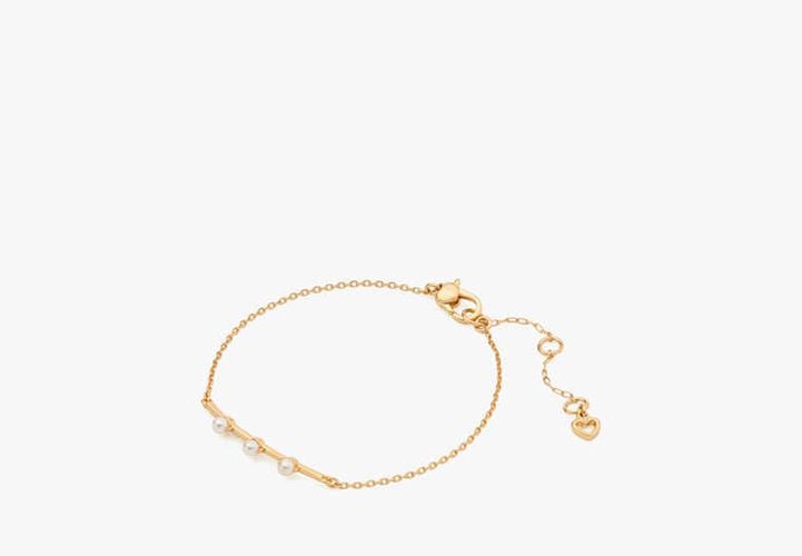 Hint Of Shimmer Bracelet - Kate Spade New York - Modalova