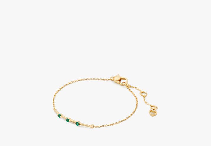 Hint Of Shimmer Bracelet - Kate Spade New York - Modalova