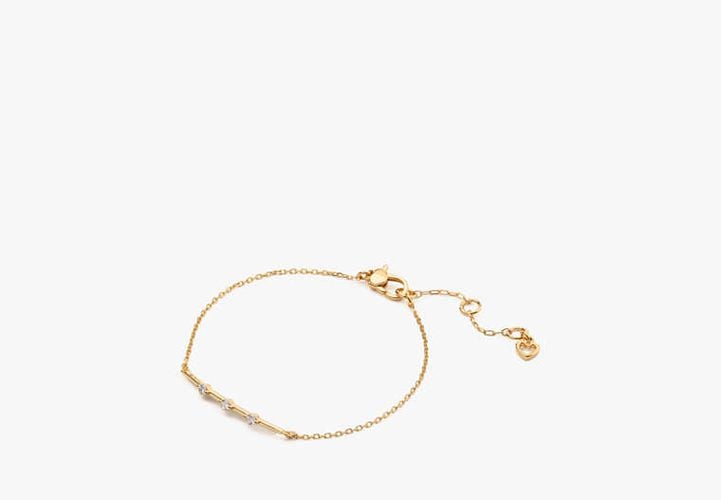 Hint Of Shimmer Bracelet - Kate Spade New York - Modalova