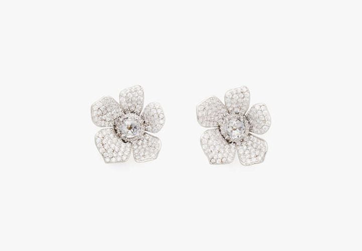 Poppy Power Statement Studs - Kate Spade New York - Modalova