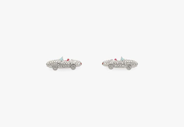 New York Minute Studs - Kate Spade New York - Modalova