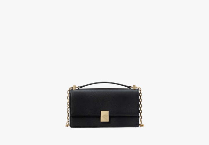 Deco Mini Flap Chain Crossbody - Kate Spade New York - Modalova