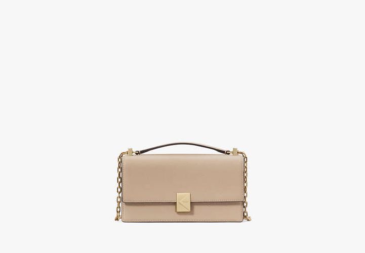 Deco Mini Flap Chain Crossbody - Kate Spade New York - Modalova