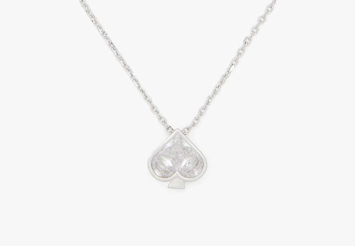 So Spade Mini Pendant - Kate Spade New York - Modalova