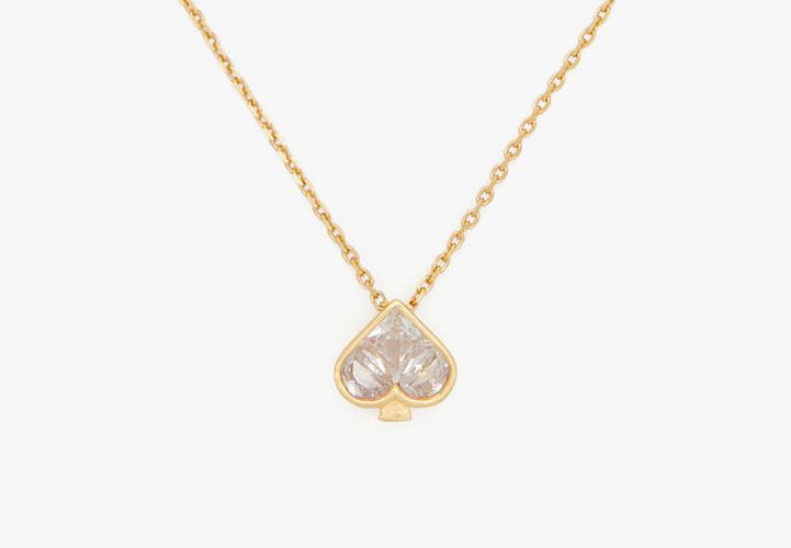 So Spade Mini Pendant - Kate Spade New York - Modalova