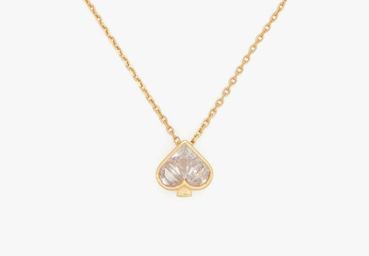 So Spade Mini Pendant - Kate Spade New York - Modalova