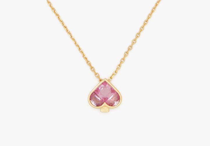 So Spade Mini Pendant - Kate Spade New York - Modalova