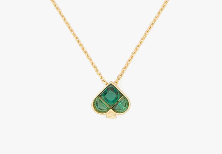 So Spade Mini Pendant - Kate Spade New York - Modalova