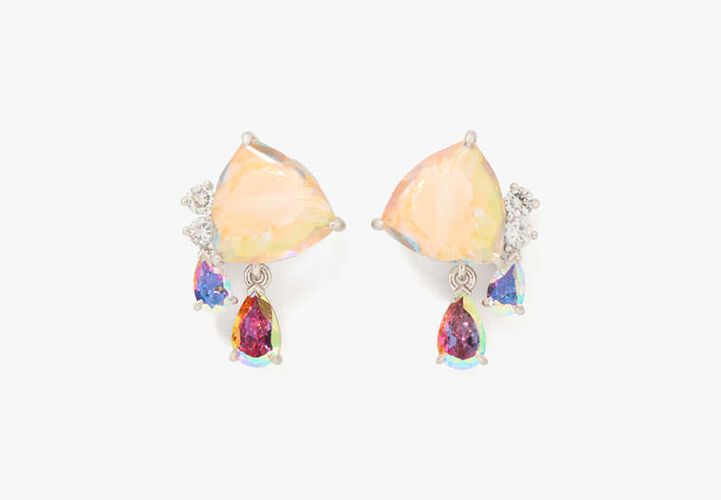 Shine Me Up Earrings - Kate Spade New York - Modalova