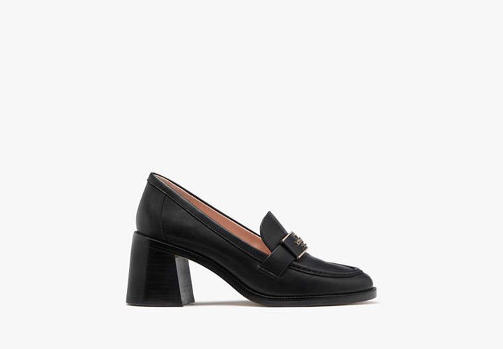 Quinn Heeled Loafer - Kate Spade New York - Modalova