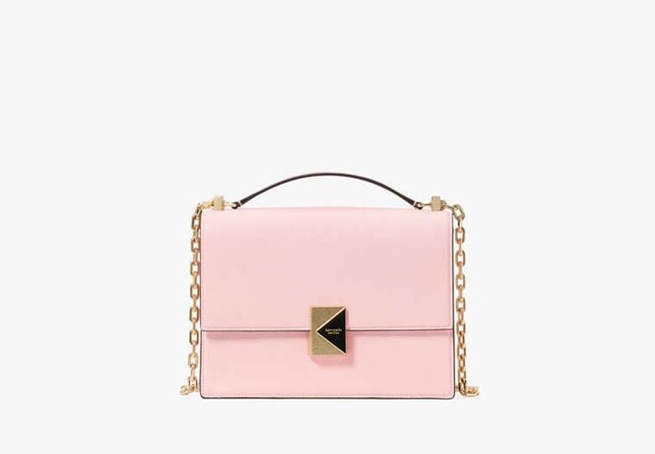 Deco Chain Shoulder Bag - Kate Spade New York - Modalova