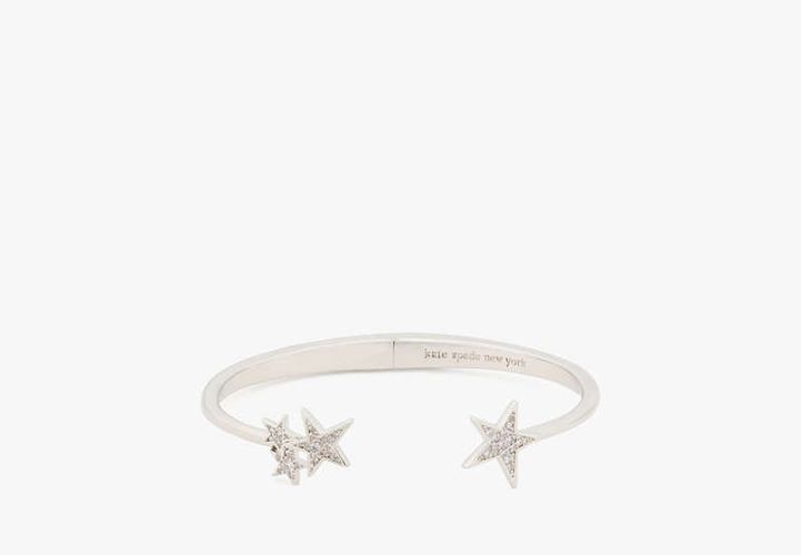 You're A Star Hinge Cuff - Kate Spade New York - Modalova