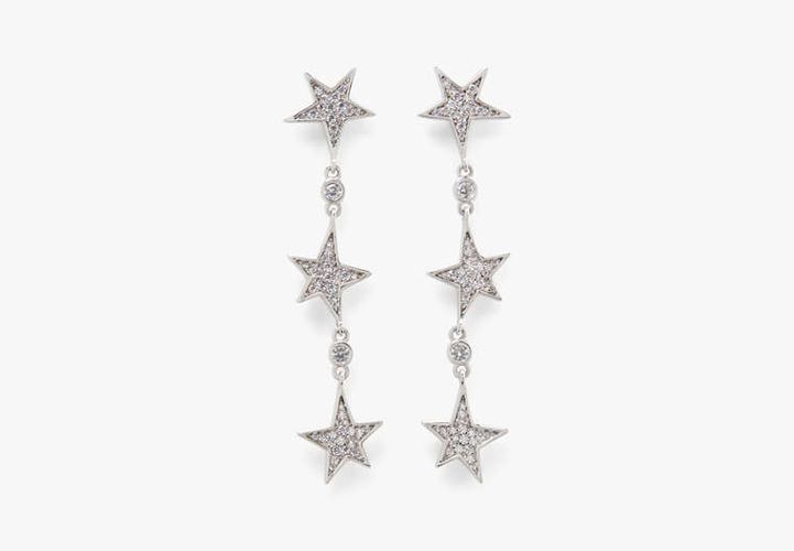 You're A Star Linear Earrings - Kate Spade New York - Modalova