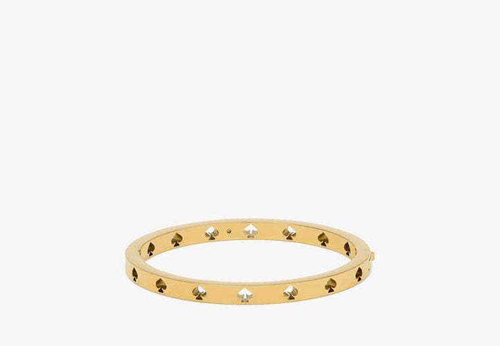 Cut To The Chase Spade Bracelet - Kate Spade New York - Modalova