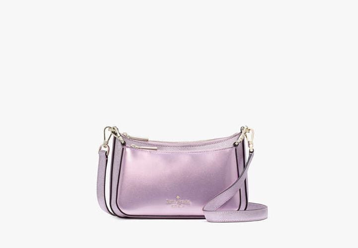 Duet Patent Crossbody Duo - Kate Spade New York - Modalova