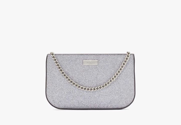 Kenzie Glitter Lilly Pochette - Kate Spade New York - Modalova