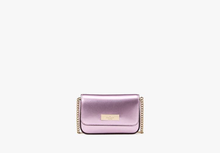 Kenzie Card Case Crossbody - Kate Spade New York - Modalova