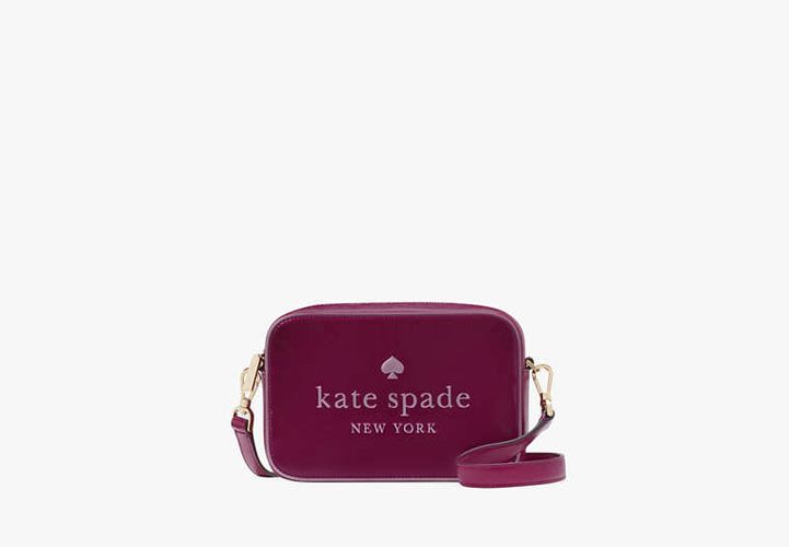 Oh Snap Mini Camera Bag - Kate Spade New York - Modalova