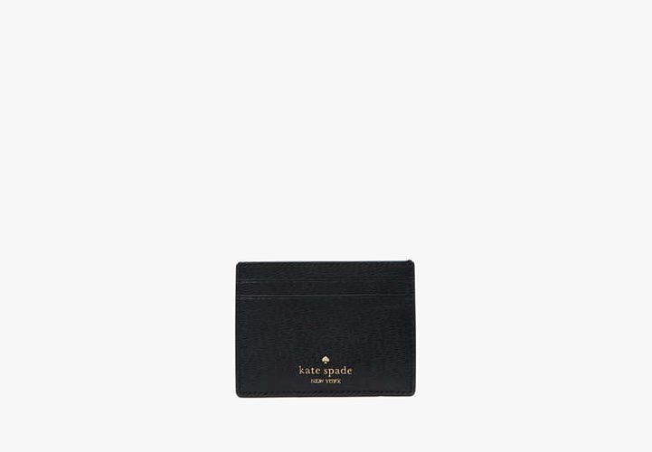 NYC Big Apple Small Slim Card Holder - Kate Spade New York - Modalova