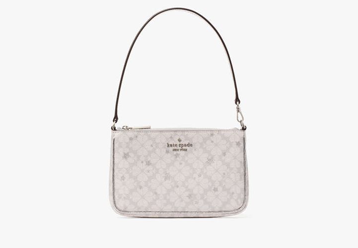 Spade Flower Star Toss Convertible Wristlet - Kate Spade New York - Modalova