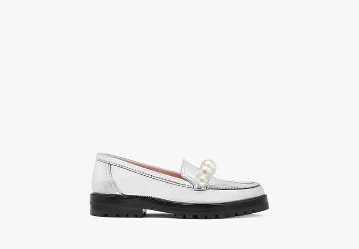 Posh Pearl Loafers - Kate Spade New York - Modalova