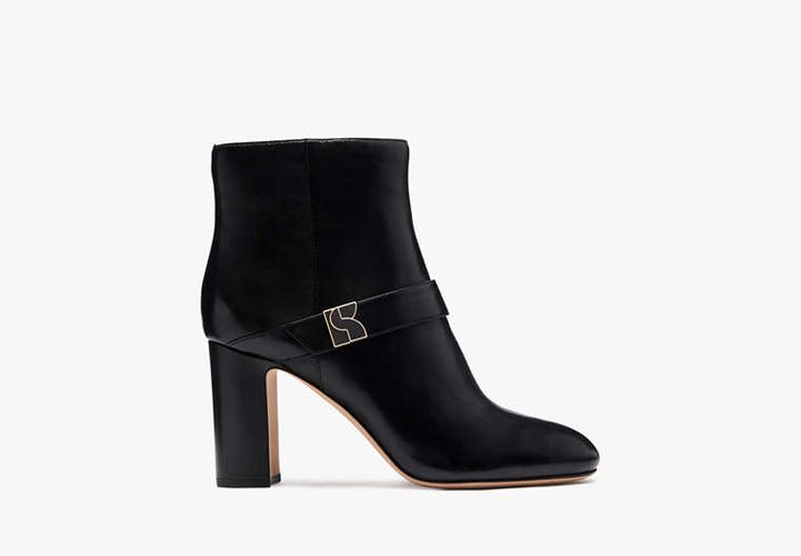 Dakota Zip Up Booties - Kate Spade New York - Modalova