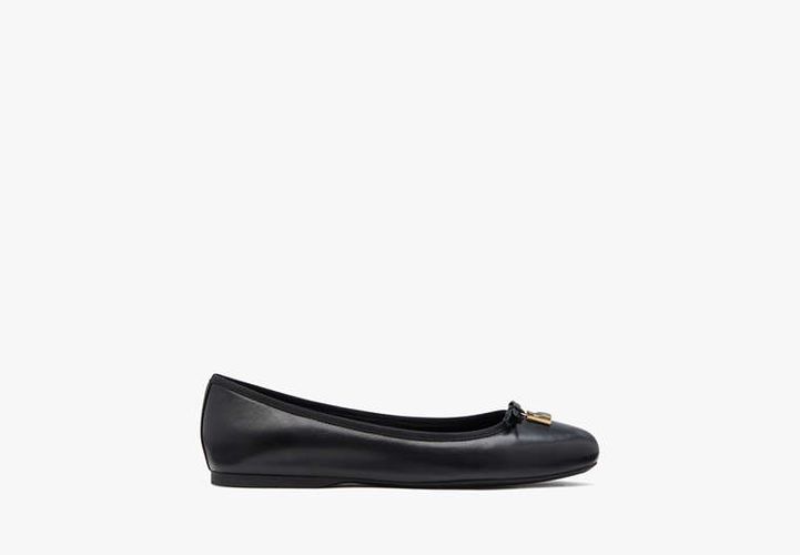 Dakota Charm Ballet Flats - Kate Spade New York - Modalova