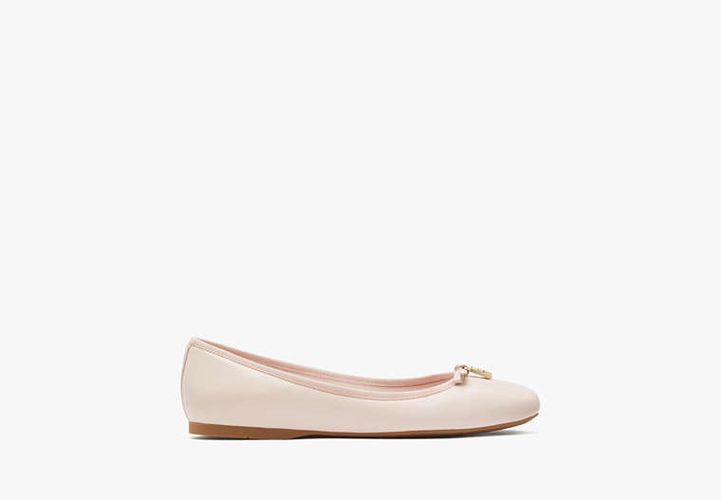 Dakota Charm Ballet Flats - Kate Spade New York - Modalova