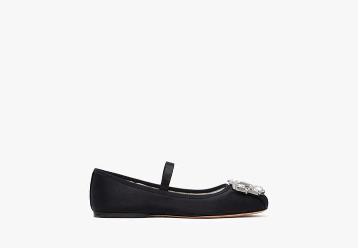 Renata Mary Jane Ballet Flats - Kate Spade New York - Modalova