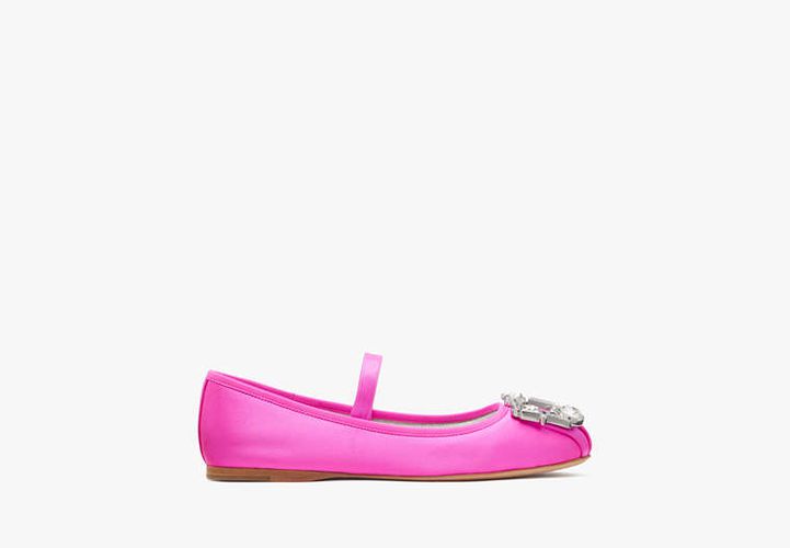 Renata Mary Jane Ballet Flats - Kate Spade New York - Modalova