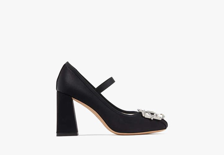 Renata Mary Jane Pumps - Kate Spade New York - Modalova