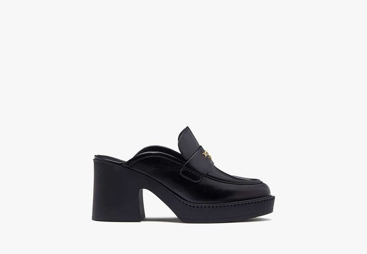 Blake Platform Mule Loafers - Kate Spade New York - Modalova