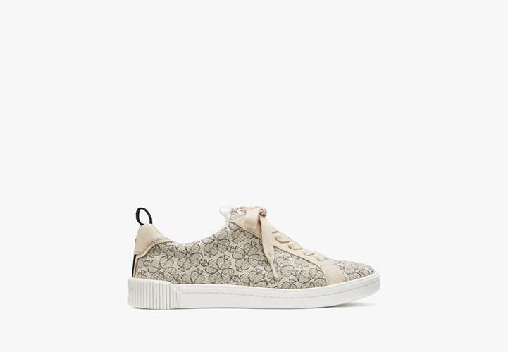 Spade Flower Sneakers - Kate Spade New York - Modalova