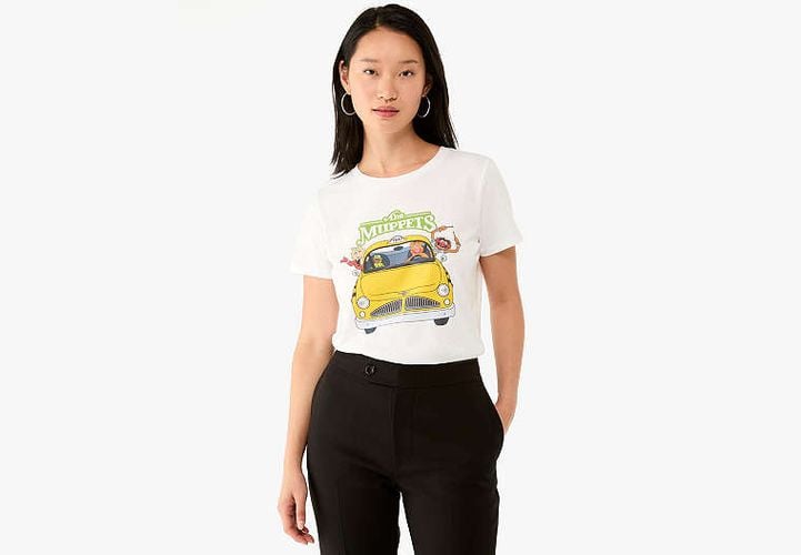 Kate Spade X Muppets T-Shirt - Kate Spade New York - Modalova